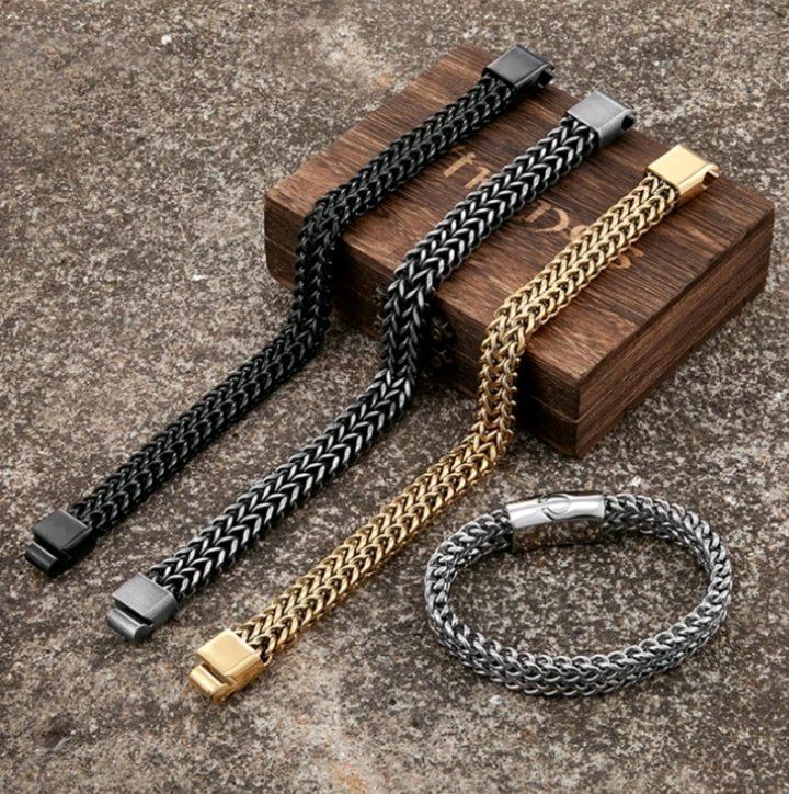 Magnet braslet