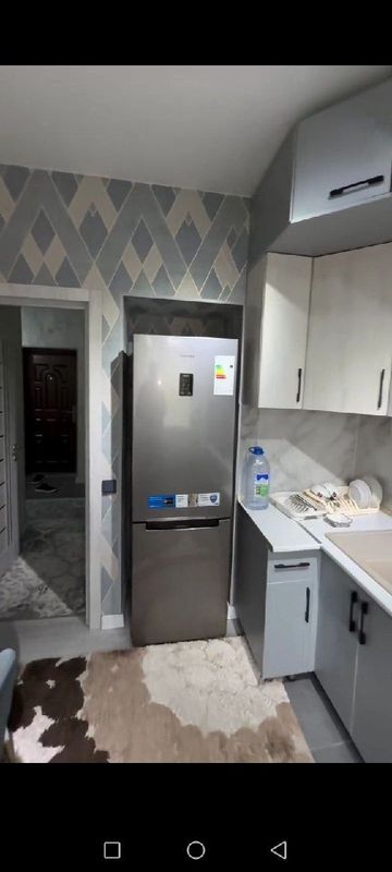 O'zgarish 2 metro bekati qizlarga kvartira