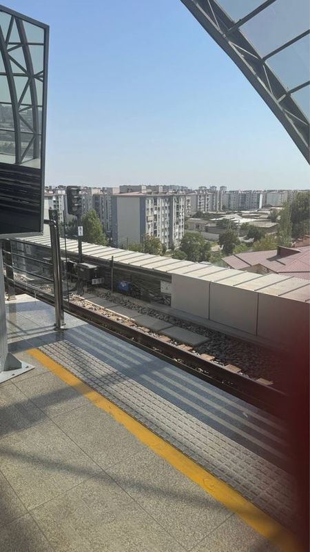 Аренда квартиры Сергели