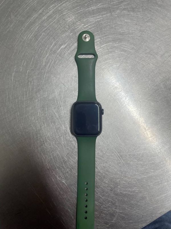 apple watch se 2