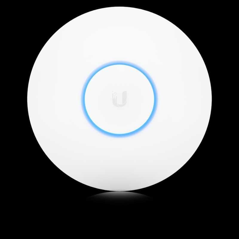Точка доступа от Ubiquiti UniFi UAP-AC-PRO Точка доступа от Ubiquiti UniFi UAP-AC-PRO