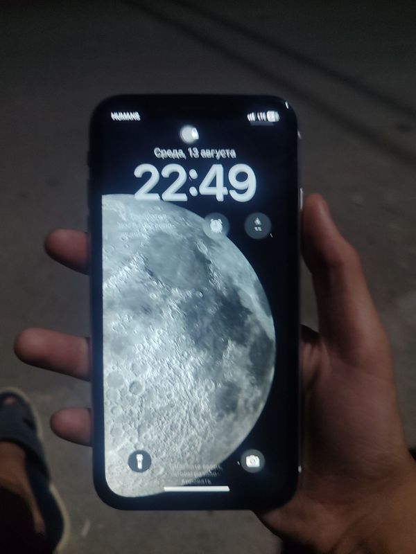 Iphone Xr 64Гб 100АКБ