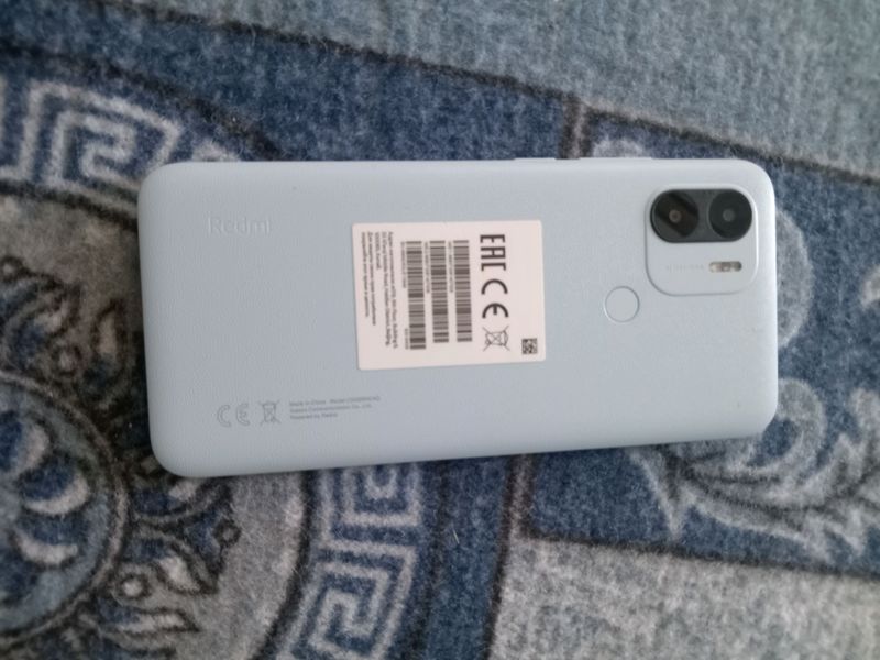 Redmi A02+ Redmi A02+