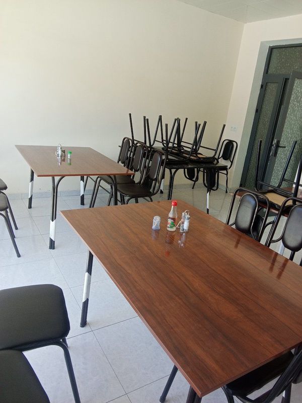 Ustolar sotiladi yengi hali 6 ustoli bor Ustolar sotiladi yengi hali 6 ustoli bor