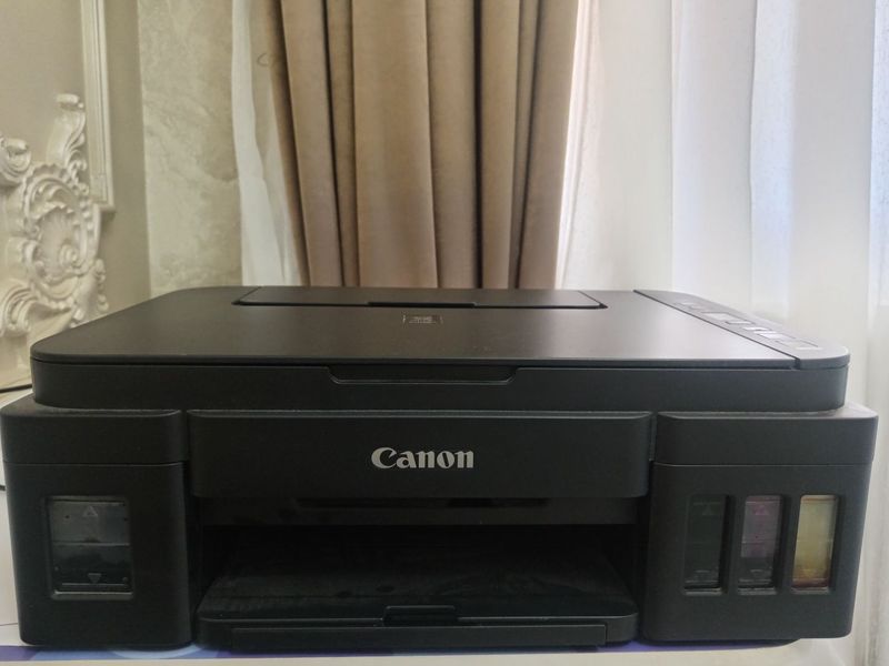 МФУ printer Canon sotiladi МФУ printer Canon sotiladi