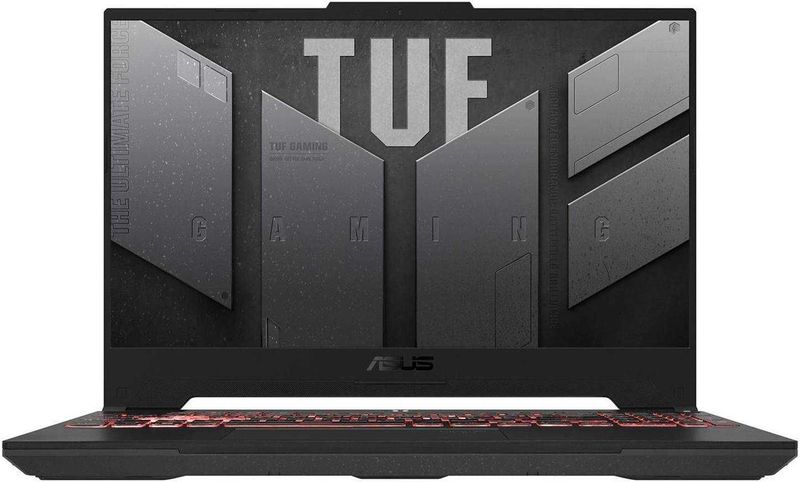 Asus TUF Gaming A15 FA507UI Ryzen9-8945H/16GB DDR5/1TB SSD/RTX4070 8GB Asus TUF Gaming A15 FA507UI Ryzen9-8945H/16GB DDR5/1TB SSD/RTX4070 8GB