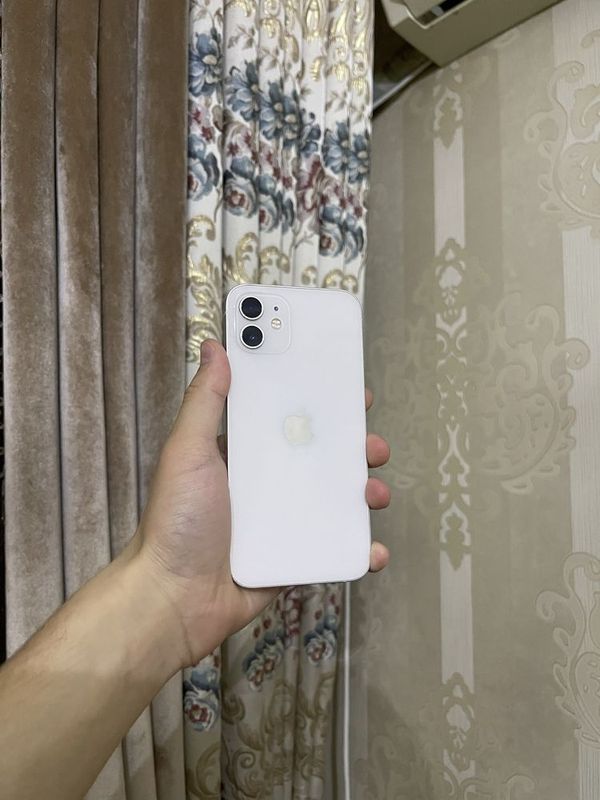 Iphone 12 Iphone 12