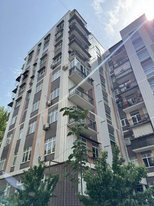 ЖК QORASUV Golden House Карасу-6 под ключ упакованная 48 м2 ЖК QORASUV Golden House Карасу-6 под ключ упакованная 48 м2
