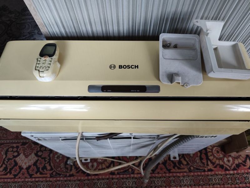 Продается кондиционер BOSCH-12 Продается кондиционер BOSCH-12