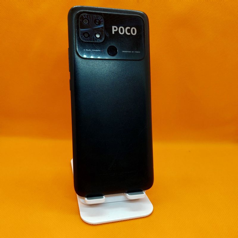 Poco c40 srochna sotiladi Poco c40 srochna sotiladi