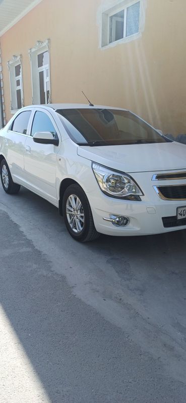 Cobalt 2021 yil tozza Cobalt 2021 yil tozza
