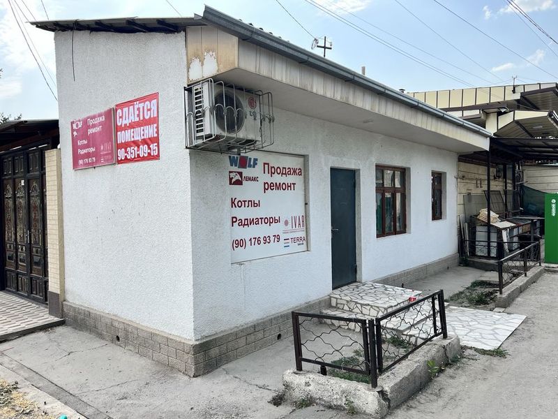 Сдаётся в аренду помещение 30кв.м Сдаётся в аренду помещение 30кв.м
