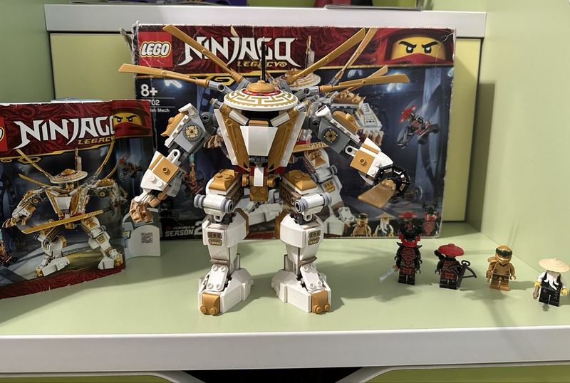 Lego ninjago оригинал Lego ninjago оригинал
