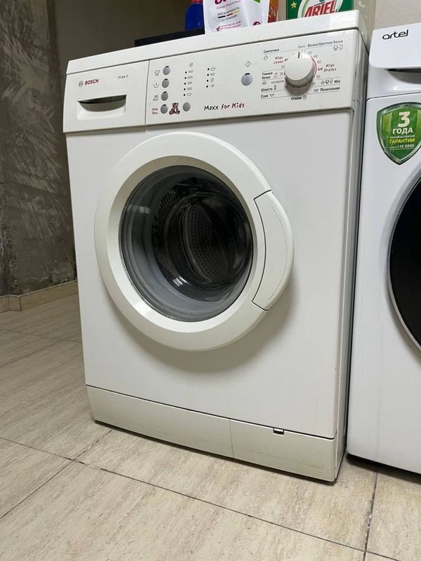 Стиральная машина bosch 6 кг Стиральная машина bosch 6 кг