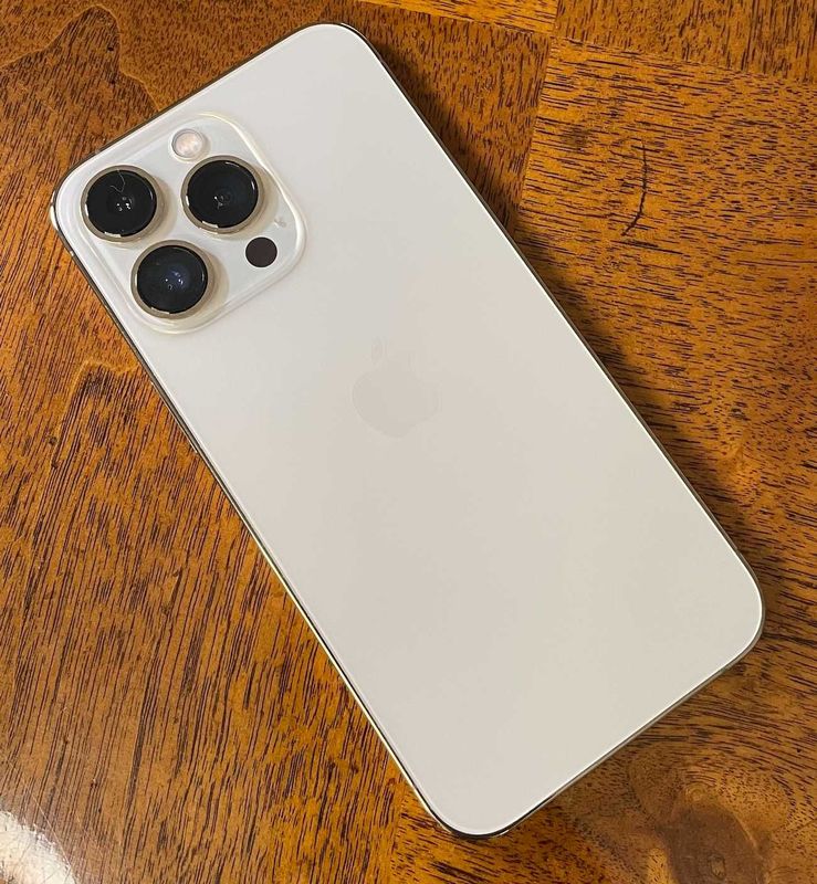 iPhone 13 Pro 128GB iPhone 13 Pro 128GB