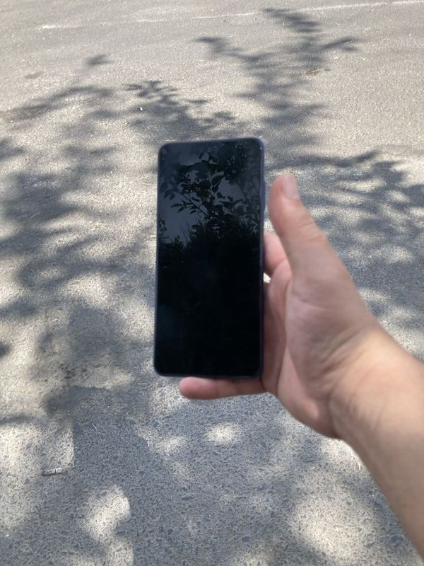 Xiaomi pocco X3 PRO 8/256