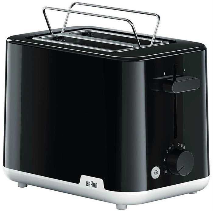 Тостер BRAUN HT1010BK.Оригинал.Гарантия-2 года. Тостер BRAUN HT1010BK.Оригинал.Гарантия-2 года.