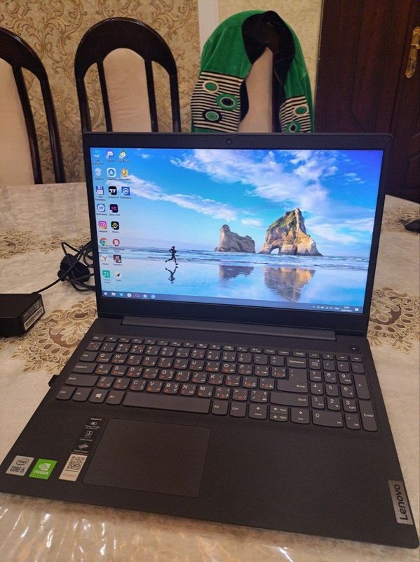 Lenovo Core i5 Игравой янги Оперативка: 20 ГБ 64 разряд Lenovo Core i5 Игравой янги Оперативка: 20 ГБ 64 разряд
