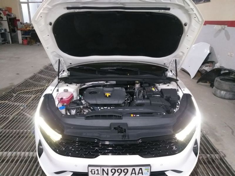 Kia K5 full 2021 bita petno toza Kia K5 full 2021 bita petno toza