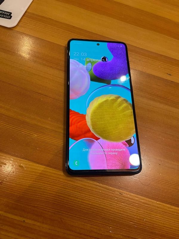 Samsung A51 4/64GB