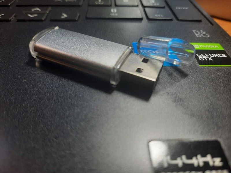 64gb USB original