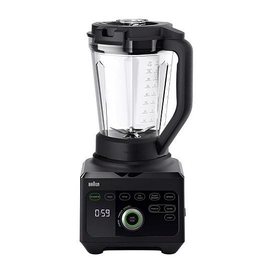 Блендер Braun JB 9040 BK Блендер Braun JB 9040 BK