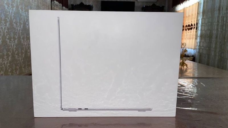 MacBook Air M2 8/512 GB MacBook Air M2 8/512 GB