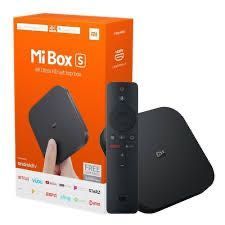 Продаю новый SMART TV Mi box 4K Ultra HD. Гарантия год от магазина