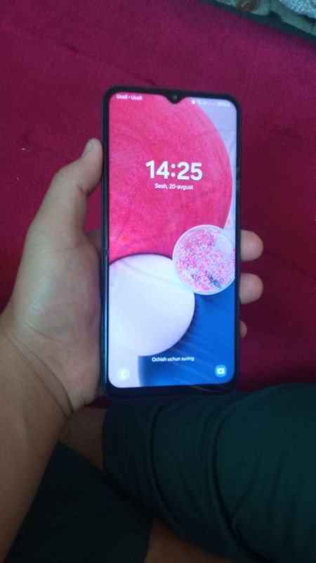 Samsung A13 128gb