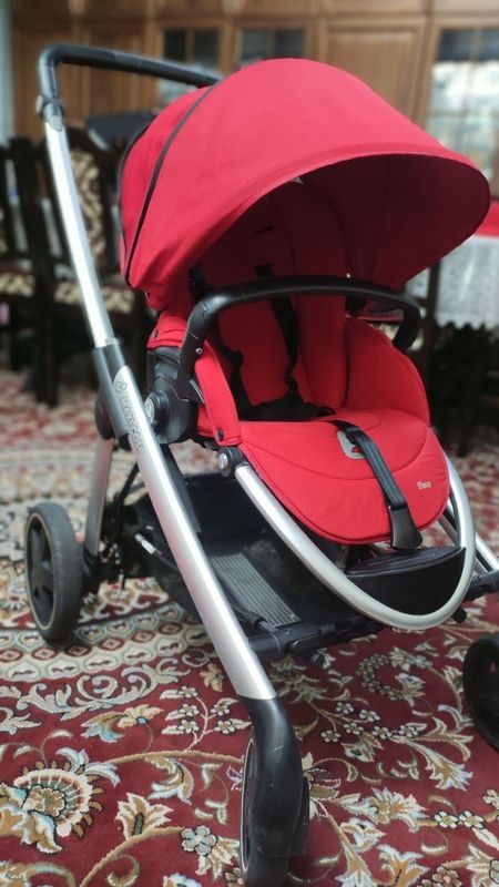 Коляска Maxi Cosi Коляска Maxi Cosi