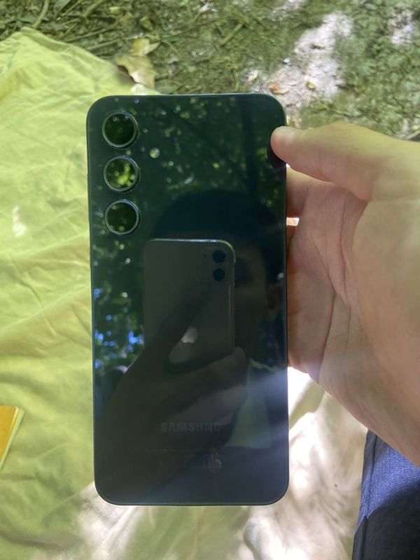 Samsung A 35 5G 128 GB Samsung A 35 5G 128 GB