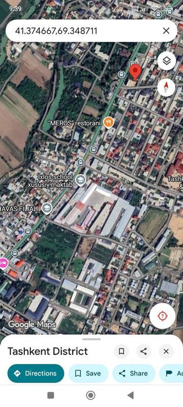 Sotiladi yol yuzida 12 +14 sotix joy. Selxoz institut 1 km. Sotiladi yol yuzida 12 +14 sotix joy. Selxoz institut 1 km.