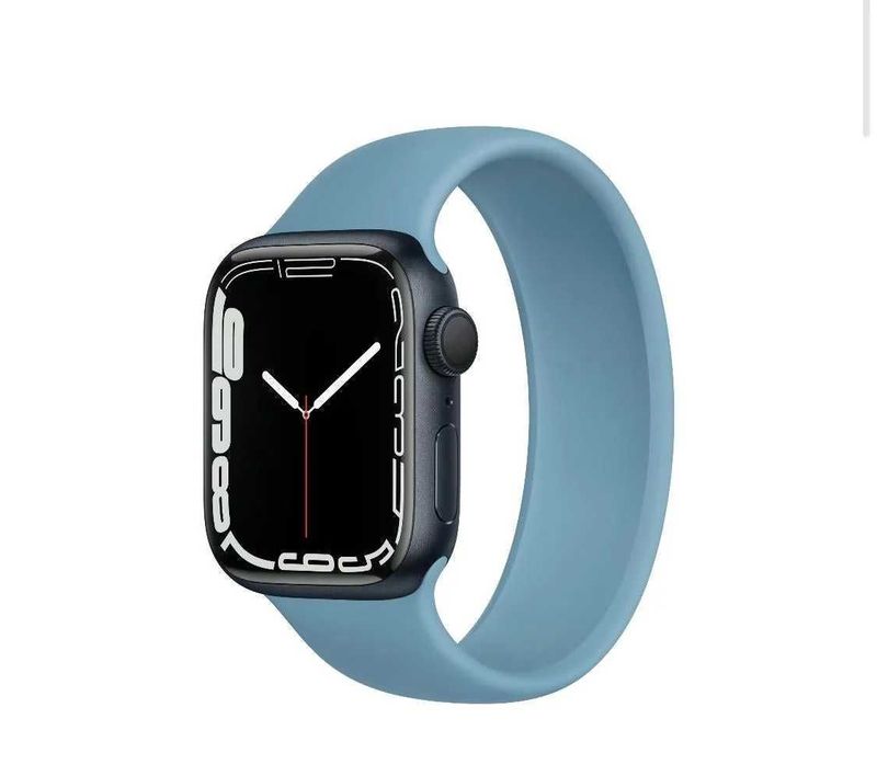 97% yomkost - Watch 7 45 mm Apple Full Box 97% yomkost - Watch 7 45 mm Apple Full Box