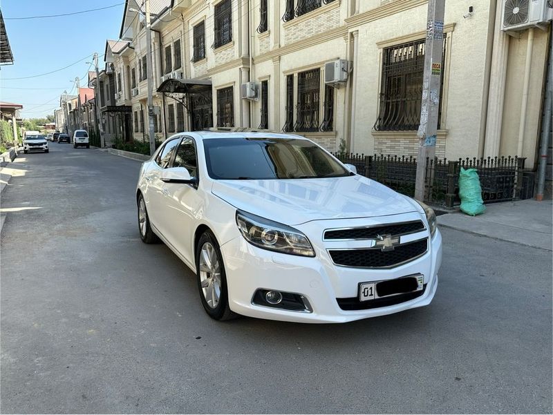 Malibu 1 3-pozitsiya Full Avtomat karobka srochna sotiladi Malibu 1 3-pozitsiya Full Avtomat karobka srochna sotiladi