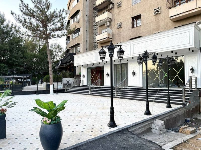 Евро нежилое помещение 263кв.м первая линия с арендатором (ор-р B&B )