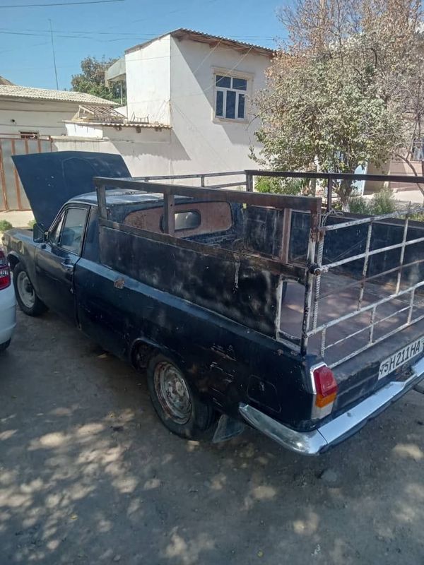 Volga 24 10 sotiladi Volga 24 10 sotiladi