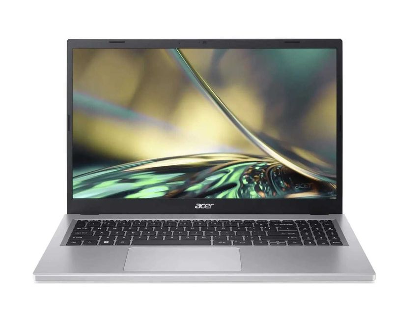 Ноутбук ACER A315-24P R5-7520U/16GB/LPDDR5/512GB/15.6 FHD Ноутбук ACER A315-24P R5-7520U/16GB/LPDDR5/512GB/15.6 FHD
