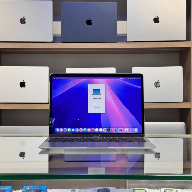 Macbook M1 Air 2020 nasiya savdo bor Macbook M1 Air 2020 nasiya savdo bor
