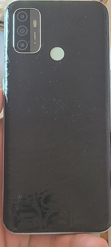 OPPO A53 5/128