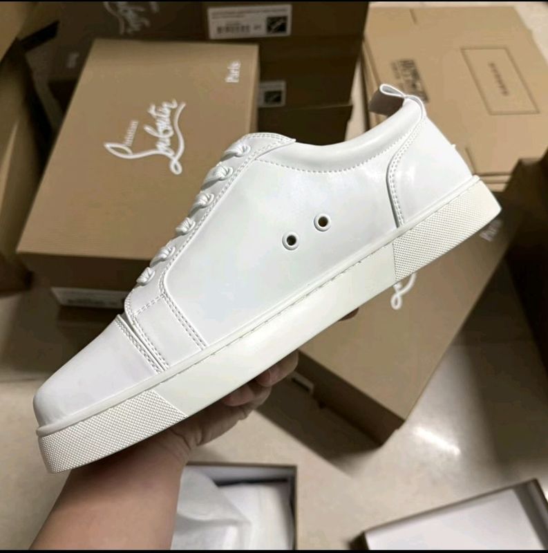 #Louboutin кроссовки #Louboutin кроссовки