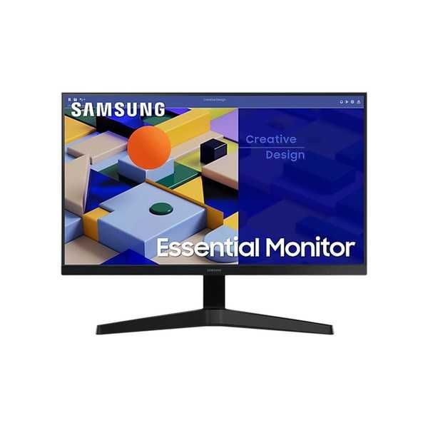 Монитор Samsung LS24C312EAIXCI 24" FHD IPS 75HZ