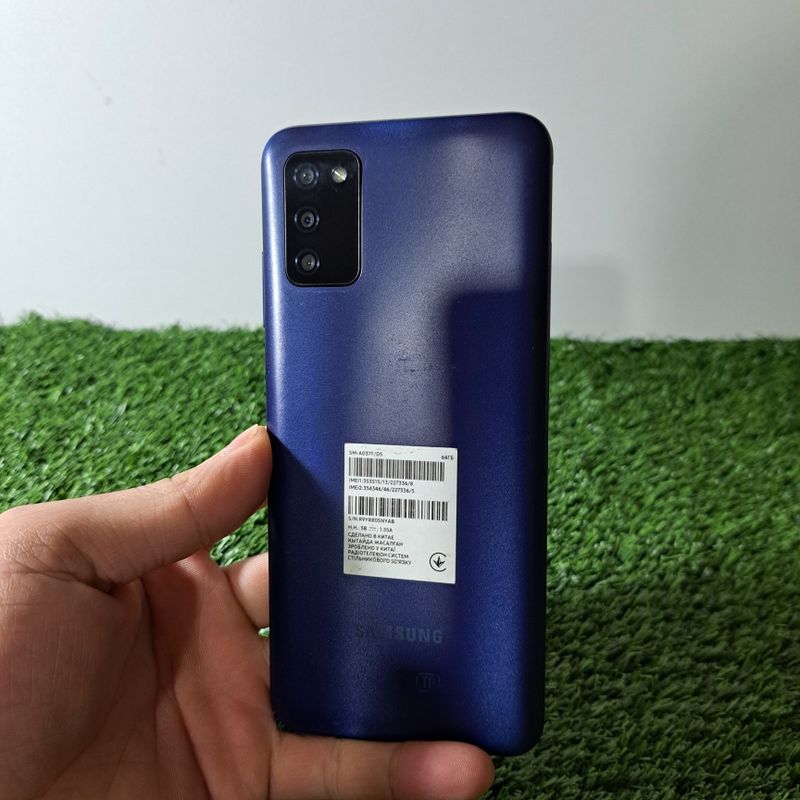 Samsung A03s sotiladi