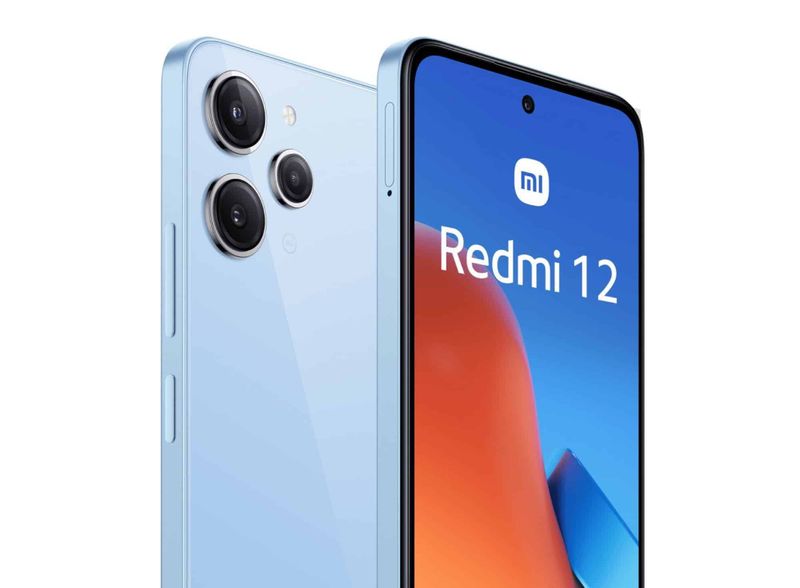 Redmi 12sotiladi sastanyasi zur