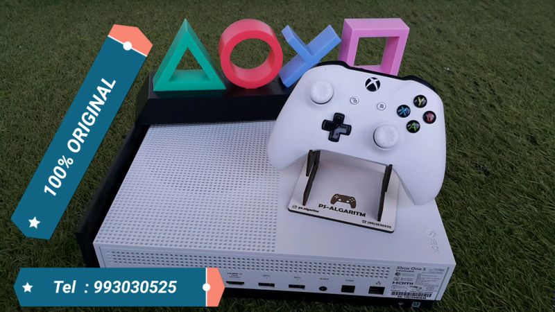 XBOX SERIES X + ORIGINAL Joystick. { Как НОВЫЙ }. XBOX SERIES X + ORIGINAL Joystick. { Как НОВЫЙ }.
