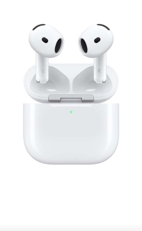 Срочно продам Apple Airpords 4 Срочно продам Apple Airpords 4