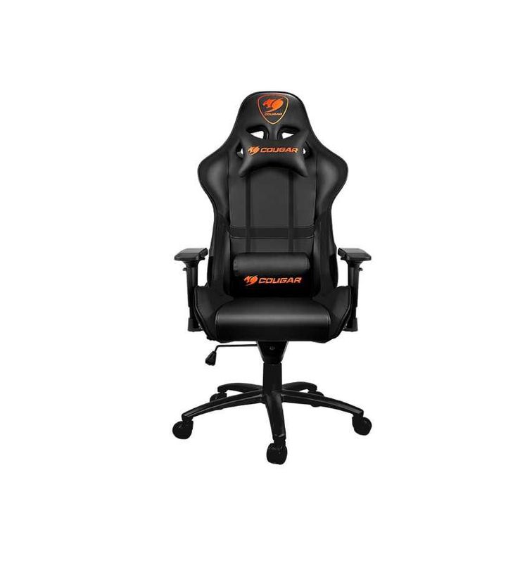 ; Игровое кресло Gaming Chair COUGAR ARMOR