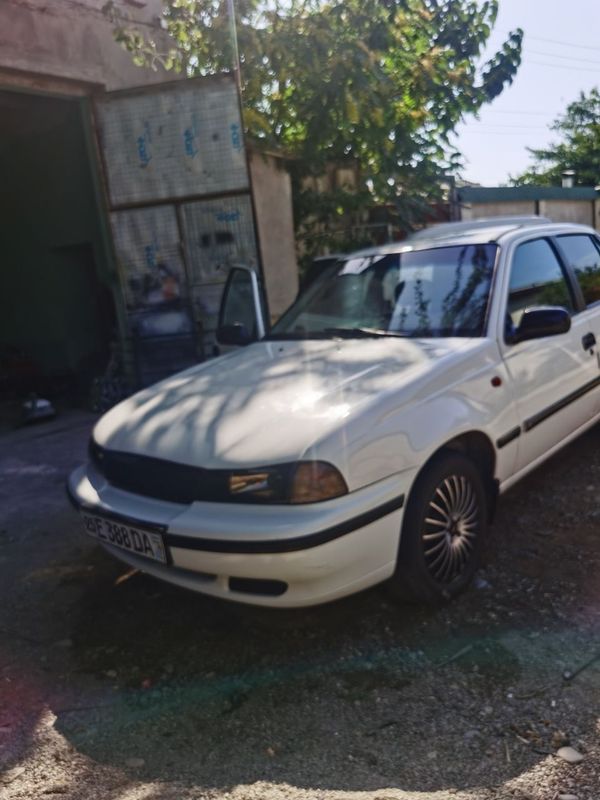 Nexia 1 cons 1998 Nexia 1 cons 1998