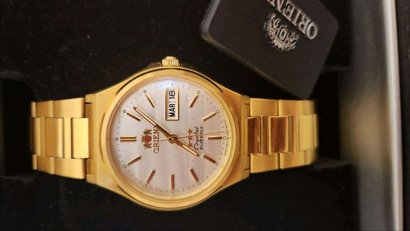 Orient soat original Orient soat original