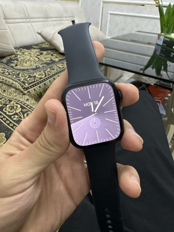 Apple Watch series 8