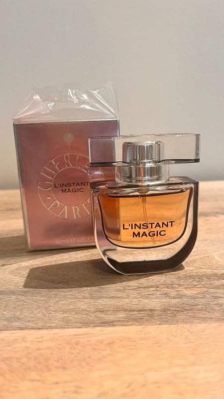 Guerlain L’instant Magic